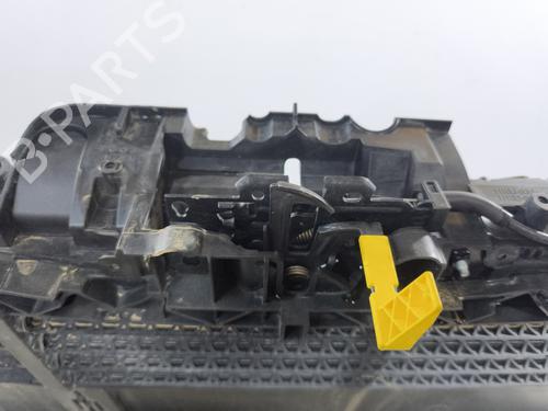 Frontplade/Frontkurv FORD FIESTA VII (HJ, HF) 1.0 EcoBoost | BP39476478C72 - Image 3