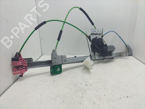 Raammechaniek rechts voor CITROËN JUMPY II Van 2.0 HDi 125 (128 hp) 32096596