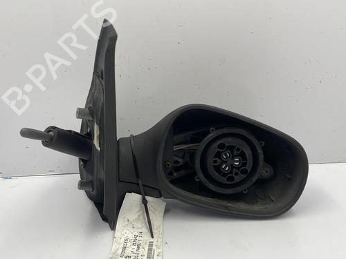 Right mirror RENAULT CLIO II (BB_, CB_) 1.4 (B/CB0C, B/CB0S) | BP22831199C27 