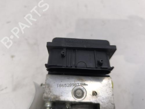 Used ABS pump ABS pump PEUGEOT 307 Break (3E) 2.0 HDI 90 (90 hp) 26386857 26386857