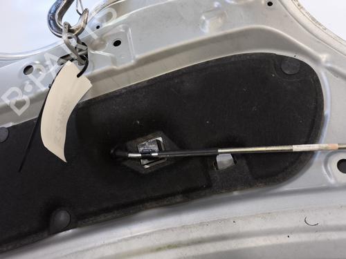 Hood CITROËN C1 (PM_, PN_) 1.0 | BP29286184C1 