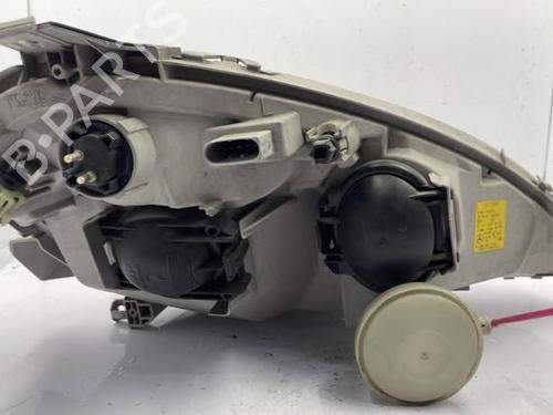 Left headlight MERCEDES-BENZ A-CLASS (W168) A 170 CDI (168.009, 168.109) | BP22813647C28 