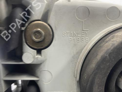 Used Left headlight Left headlight MAZDA PREMACY (CP) 2.0 TD (101 hp) 22847173 22847173