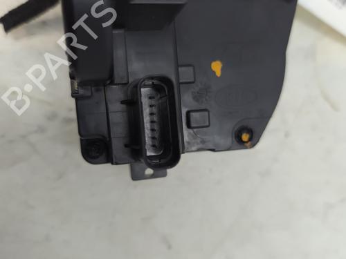 Front left lock KIA CEE'D Hatchback (ED) 1.6 CRDi 115 | BP29439007C98 