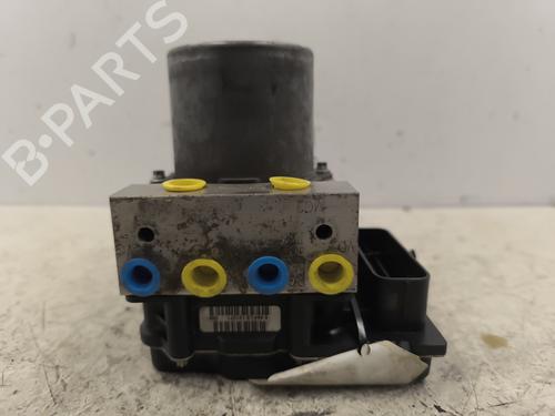 Used ABS pump PEUGEOT 508 I (8D_) 2.0 HDi (140 hp) 24032704