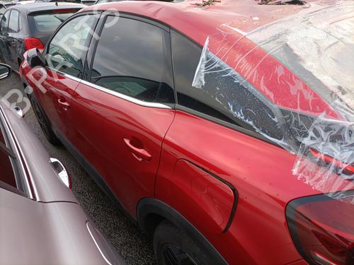 Frontplade/Frontkurv CITROËN C4 III (BA_, BB_, BC_) 1.2 PureTech 130 (BAHNSA, BAHNSB) | BP37416073C72 - Image 13