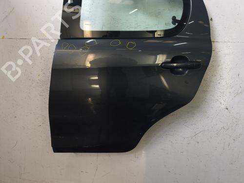 Dør venstre bagtil PEUGEOT 108 1.0 VTi | BP32336069C4