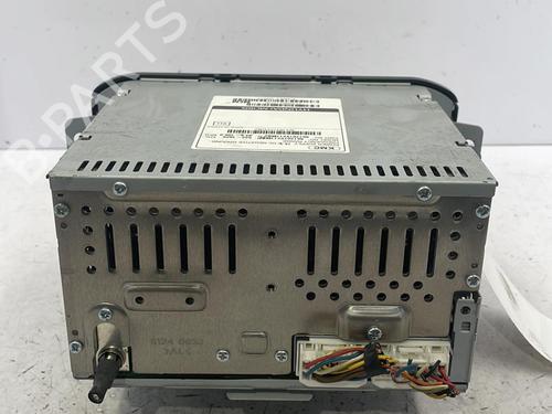 Radio KIA PICANTO II (TA) 1.0 | BP22828320E6 