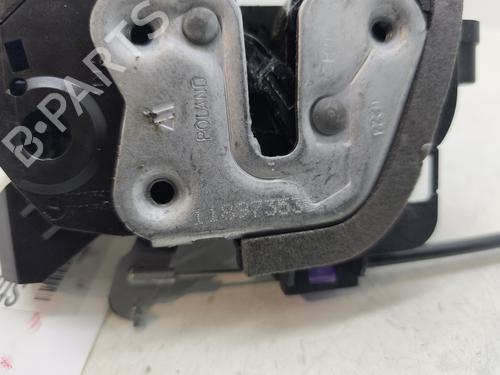 Højre bagtil lås ALPINE A290 220 | BP31712777C99