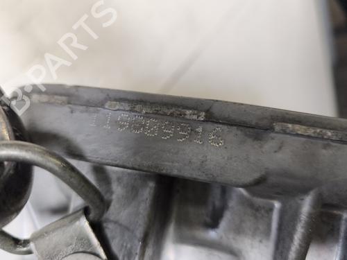 gearbox-nissan-nv400-van-x62-x62b-2011-31884471 main image