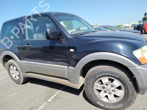 Used Parts MITSUBISHI PAJERO IV (V8_W, V9_W) 4779471