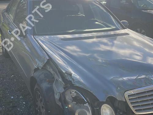 Left front window switch MERCEDES-BENZ E-CLASS (W211) E 270 CDI (211.016) | BP31034871I27 - Image 6
