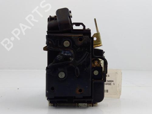 Front right lock VW POLO III (6N1) 60 1.4 | BP22825068C97 