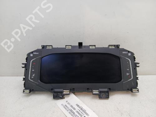 instrument-cluster-vw-t-cross-c11-d31-2018-38029898 main image