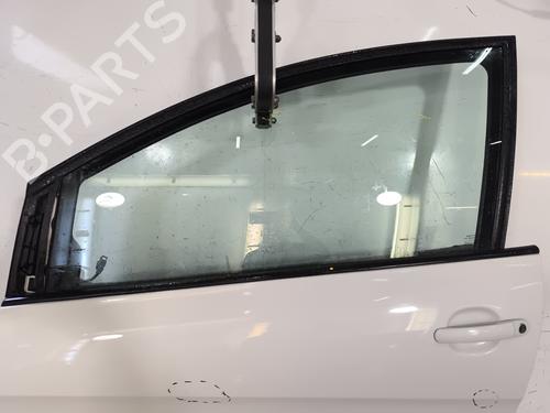 Left front door SEAT ALTEA XL (5P5, 5P8) 1.6 TDI | BP29960070C2