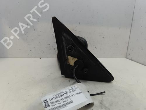 Left mirror BMW 3 Compact (E36) 318 ti | BP28414756C26 