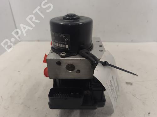 ABS pump VW GOLF IV (1J1) 1.9 SDI | BP24636852M43 