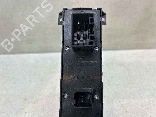 Left front window switch FORD FOCUS II (DA_, HCP, DP) 1.8 TDCi | BP39936952I27 - Image 4
