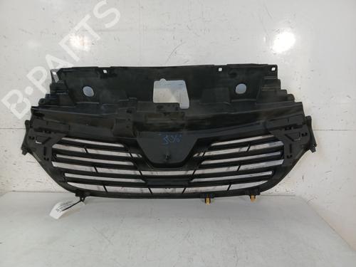 Grille RENAULT TRAFIC III Van (FG_) 1.6 dCi 95 (FGMJ, FGMR) | BP29582191C40 