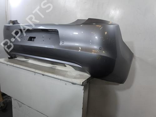 Rear bumper CITROËN C-ELYSEE (DD_) 1.2 VTi 82 | BP38008703C8 - Image 3