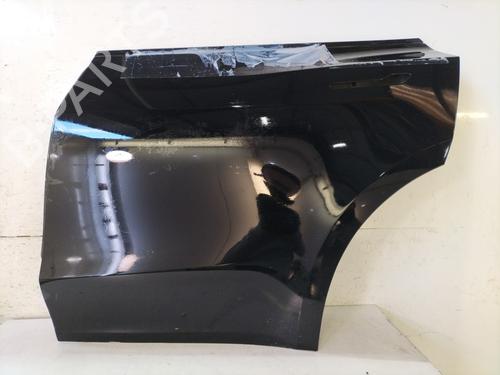 Tür links hinten für TESLA MODEL Y (5YJY) Long Range All-wheel Drive (514 hp) 30770571