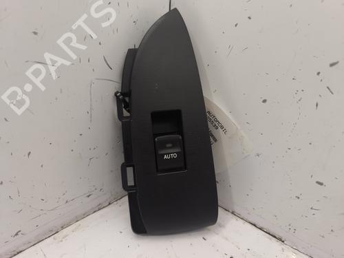 Used Right rear window switch Right rear window switch TOYOTA PRIUS (_W3_) 1.8 Hybrid (ZVW30) (136 hp) 25758209 25758209