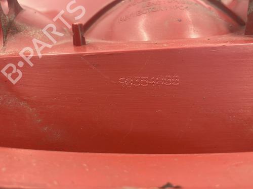 Left taillight MAZDA PREMACY (CP) 2.0 TD | BP22847172C34 
