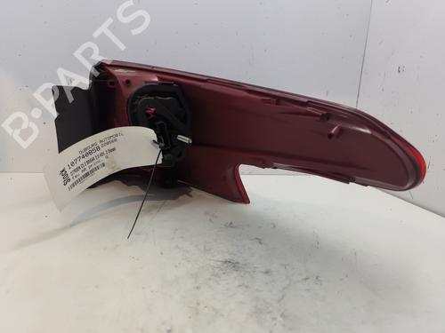 Used Left taillight Left taillight CITROËN C5 II Break (RE_) [2004-2008] 26957451 26957451