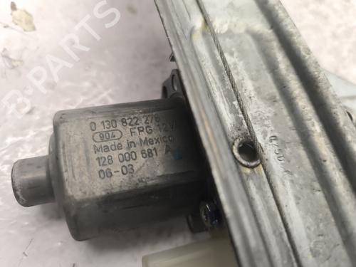 Rear right window mechanism DODGE CALIBER 2.0 | BP24987483C25 - Image 5