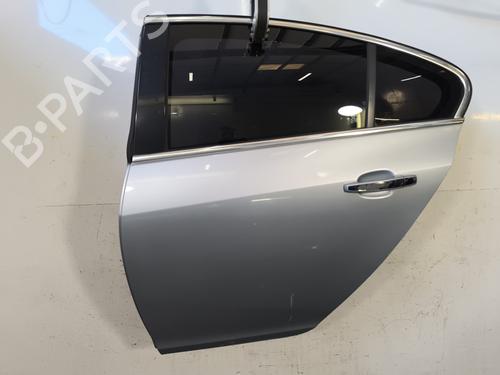 Used Left rear door OPEL INSIGNIA A (G09) 2.0 CDTI (68) (160 hp) 27436826