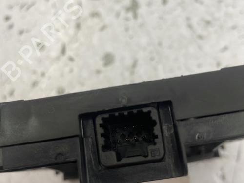 Card reader RENAULT SCÉNIC III (JZ0/1_) 1.5 dCi | BP22842009E4 