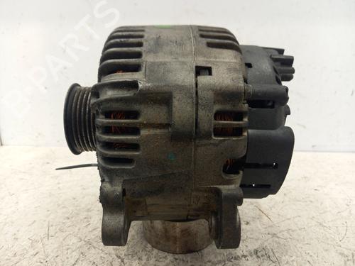 Alternator AUDI A4 B7 Avant (8ED) 3.0 TDI quattro | BP24663923M7 - Image 4