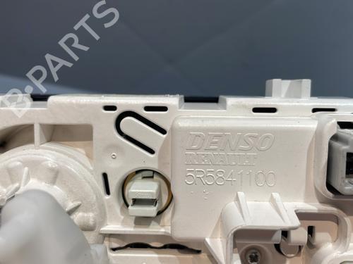 Used Climate control Climate control RENAULT CLIO IV (BH_) 1.5 dCi 90 (90 hp) 29833776 29833776