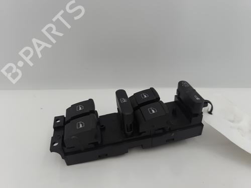 Left front window switch VW GOLF IV (1J1) 1.9 TDI | BP30701238I27 - Image 5