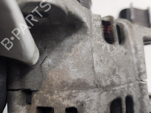 Used Alternator Alternator 32398289 32398289