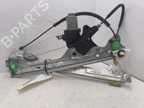 Rudehejsemekanisme Højre foran RENAULT TALISMAN Grandtour (KP_) 1.6 dCi 160 (160 hp) 31657863