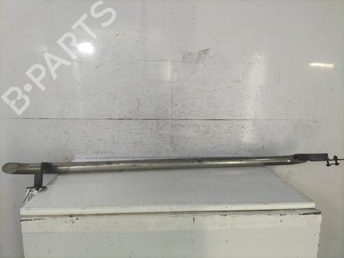 Used Right sideskirt DACIA DUSTER (HS_) 1.5 dCi (HSMC) (107 hp) 31581779