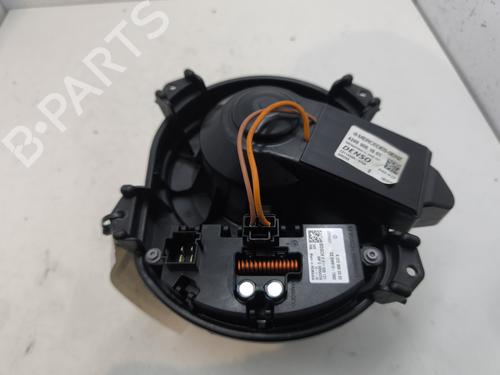 Heater blower motor MERCEDES-BENZ A-CLASS (W176) A 220 d (176.003) | BP26906711M62 