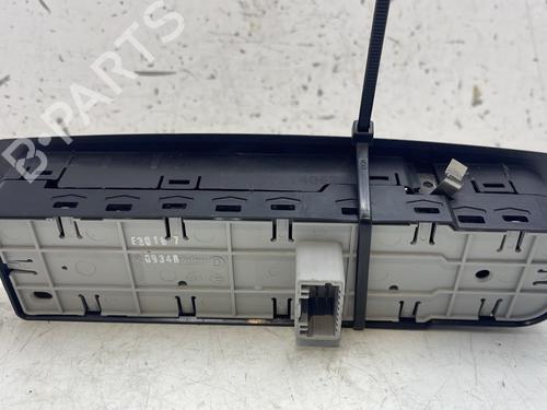 Switch RENAULT MEGANE III Hatchback (BZ0/1_, B3_)  | BP26895682I30  - Image 5
