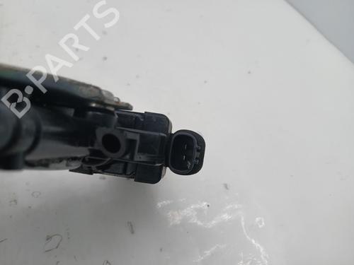 Front right window mechanism OPEL AGILA B (H08) 1.2 (F68) | BP38008901C23 - Image 2