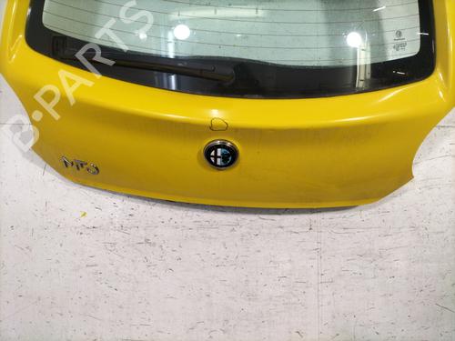 Tailgate ALFA ROMEO MITO (955_) 1.4 (955AXB1B) | BP25758081C6 