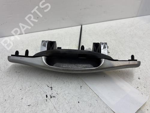 Rear right exterior door handle DACIA SANDERO 1.5 dCi | BP30184292C130 
