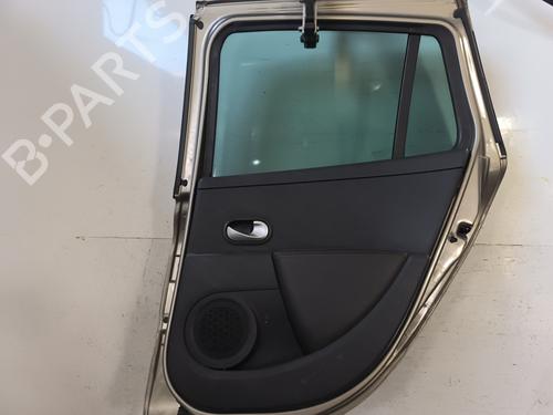 Right rear door RENAULT CLIO III Grandtour (KR0/1_) 1.5 dCi | BP28004394C5 