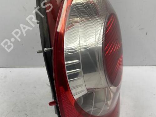 Left taillight RENAULT MODUS / GRAND MODUS (F/JP0_) 1.5 dCi (FP0F, JP0F) | BP22833478C34 