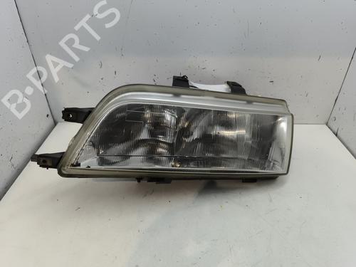 Used Left headlight Left headlight ROVER 200 II Hatchback (XW) 218 D (71 hp) 28362688 28362688