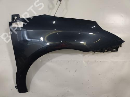Right front fenders CITROËN C4 I (LC_) 1.6 HDi | BP29193936C42 