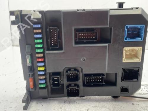 Used Fuse box CITROËN C3 II (SC_) 1.6 HDi (92 hp) 22838222