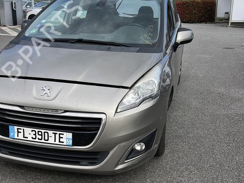 Warning switch PEUGEOT 5008 (0U_, 0E_) 1.6 16V | BP27238291I22 - Image 6