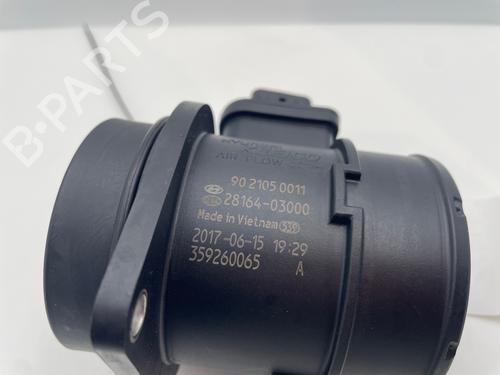 Mass air flow sensor KIA NIRO I (DE) | BP36089250M95 - Image 3