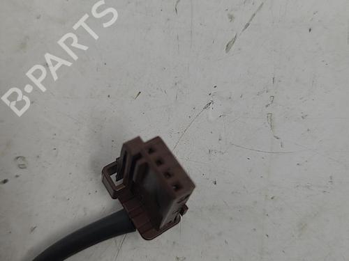 Ignition barrel PEUGEOT 208 I (CA_, CC_) 1.6 HDi | BP22823478M48 